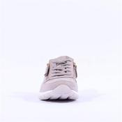 Gabor Fantastic Rolling Soft Twin Zip - Beige Shimmer - 3