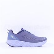 Aetrex Women Danika Arch Support Runner - Plum - 36 image