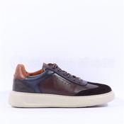 Ambitious Kit Low-Top Trainer - Brown - 41