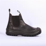 Grisport Chukka S3 Safety Boot - Brown - 41