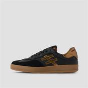 Another Trend Iconic Ii Gumsole Trainer - Dark Gold - 37