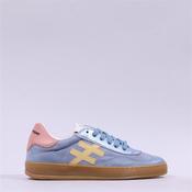 Another Trend Iconic Ii Gumsole Trainer - Jeans - 36 image