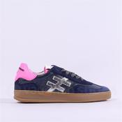 Another Trend Iconic Ii Gumsole Trainer - Ocean Pink - 36