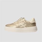 Another Trend Athletic Platform Trainer - Gold Cream - 40
