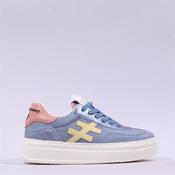 Another Trend Athletic Platform Trainer - Jeans - 36 image
