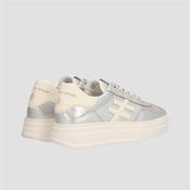 Another Trend Athletic Platform Trainer - Silver Cream - 38