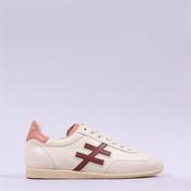Another Trend Atenas Low Retro Trainer - Beige Tan - 38