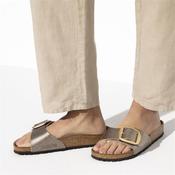 Birkenstock madrid big buckle hot sale 39