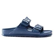 Birkenstock Men Arizona Essentials Eva - Navy - 43 image