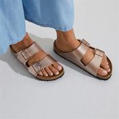 Birkenstock Arizona Birko-Flor - Copper - 36