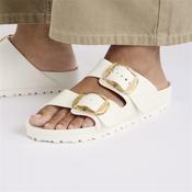Birkenstock Arizona Big Buckle Eva - Eggshell - 36 image