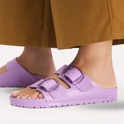 Birkenstock Arizona Big Buckle Eva - Crocus - 35