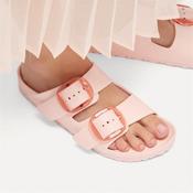 Birkenstock Arizona Big Buckle Eva - Light Rose - 36 image