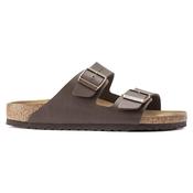 Birkenstock Men Arizona Soft Footbed - Dark Brown - 41 image