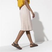 Birkenstock Milano Birko-Flor Nubuck - Mocca - 36