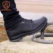 Grisport Men Lomond Active Boot - Black - 41 image