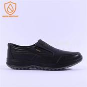 Grisport Men Active Melrose Slip On Shoe - Black - 41 image
