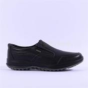 Grisport Men Active Melrose Slip On Shoe - Black - 41 image