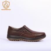 Grisport Men Active Melrose Slip On Shoe - Brown - 41 image