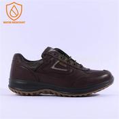 Grisport Men Airwalker Laced Shoe - Brown - 41 image