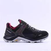 Grisport Lady Trident Walking Shoe - Grey - 36 image