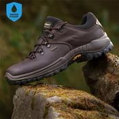 Grisport Men Dartmoor Laced Shoe - Brown - 41 image