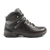 Grisport Men Kratos Hi Trekking Boot - Brown - 41