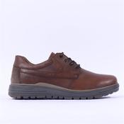 Dubarry Men Brennan - Donkey Brown Leather - 41