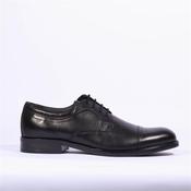Dubarry Dawson Laced Toecap - Black - 41 image