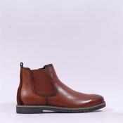 Dubarry Men Seth Chelsea Boot - Whiskey - 41 image