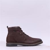 Dubarry Men Stetson Laced Ankle Boot - Cigar - 41 image