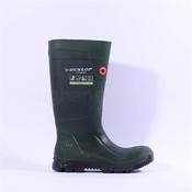 Dunlop Purfort Field Pro - Green - 47