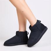 Emu Australia Stinger Micro Bootie - Black - 36
