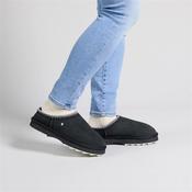 Emu Australia Sharky Scuff Slipper - Black - 36