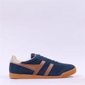Gola Men Elan Gumsole Trainer - Navy Umber Bone - 42 image