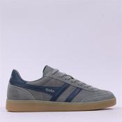 Gola Men Viper Low Gumsole Trainer - Conifer Navy - 42