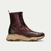 Hispanitas Nepal Front Zip Sporty Boot - Metallic Multi - 36