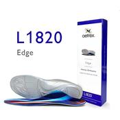 Aetrex Edge Thin Orthotic Insole - Multi - 6 image