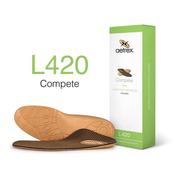 Aetrex L420m - Copper - 10