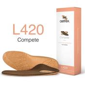 Aetrex L420w - Copper - 3