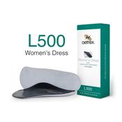 Aetrex L500w - Black - 7