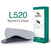 Aetrex L520w - Black - 4