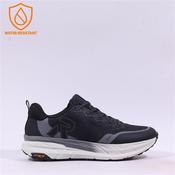 Rieker Men Tex Ultragrip Laced Trainer - Black - 41 image