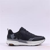 Rieker Men Tex Ultragrip Laced Trainer - Black - 41 image