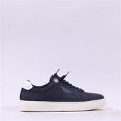 Tommy Bowe Biella Casual Trainer - Navy - 6 image