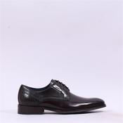 Tommy Bowe Capilla Laced Dress Shoe - Dark Ale - 7 image
