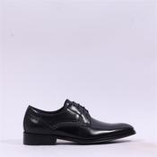 Tommy Bowe Capilla Laced Dress Shoe - Nightshade - 6 image