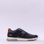 Tommy Bowe Deaves Casual Laced Trainer - Storm - 7 image