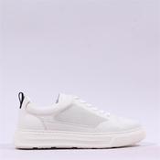 Tommy Bowe Dexcom Casual Laced Shoe - White - 7 image