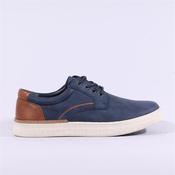 Tommy Bowe Finau Casula Laced Shoe - Atlantic Navy - 41